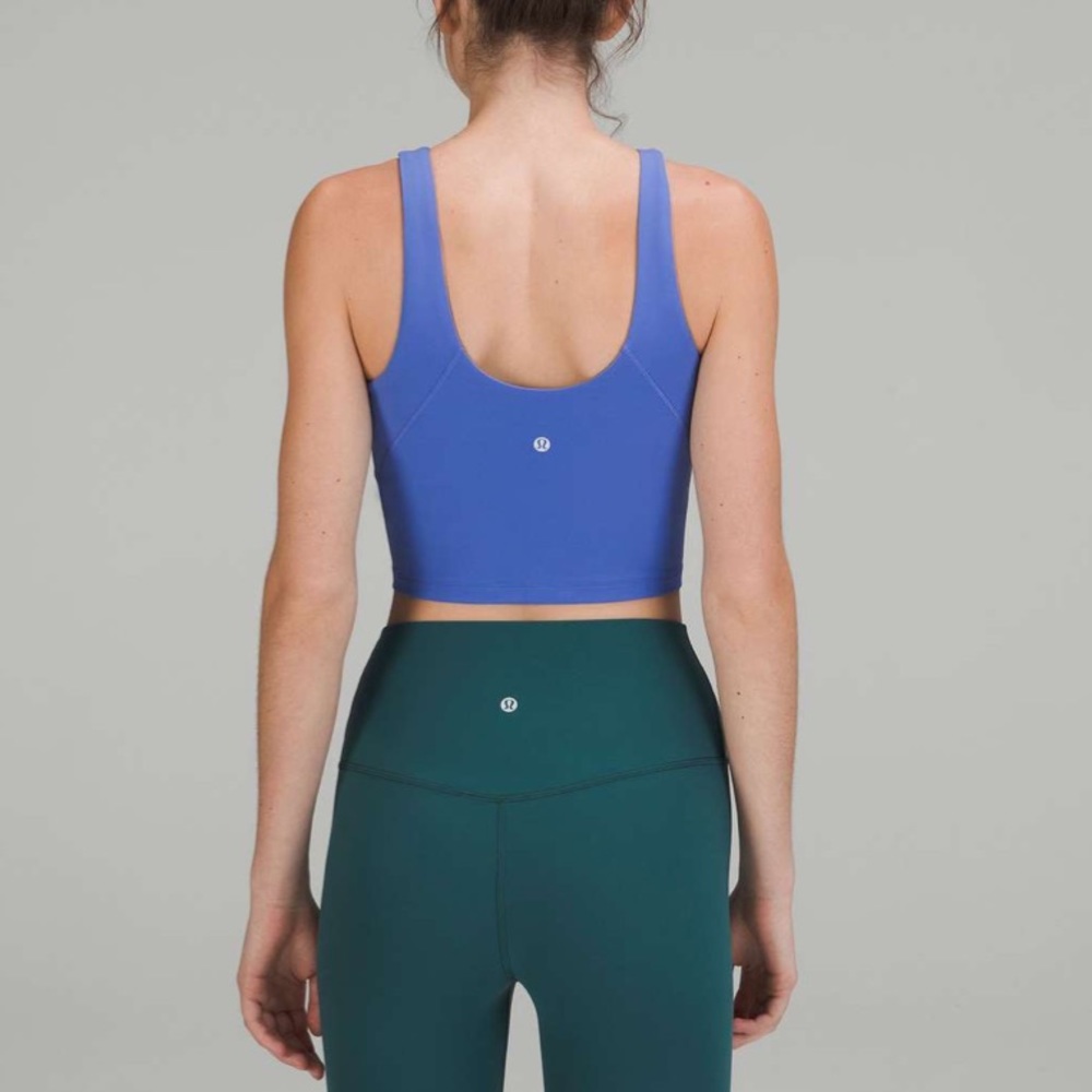 Lululemon Align Tank High Neck